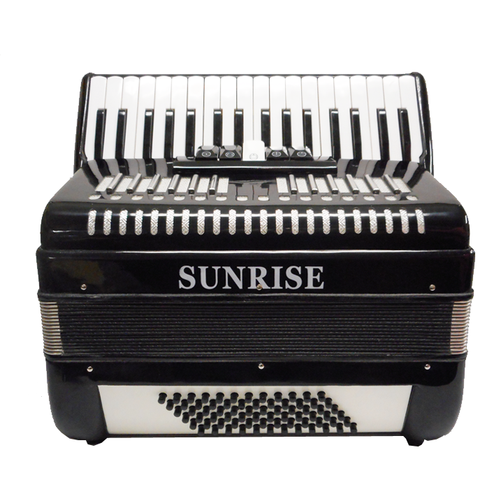 Top 10 Things to Consider When Buying Your First Accordion