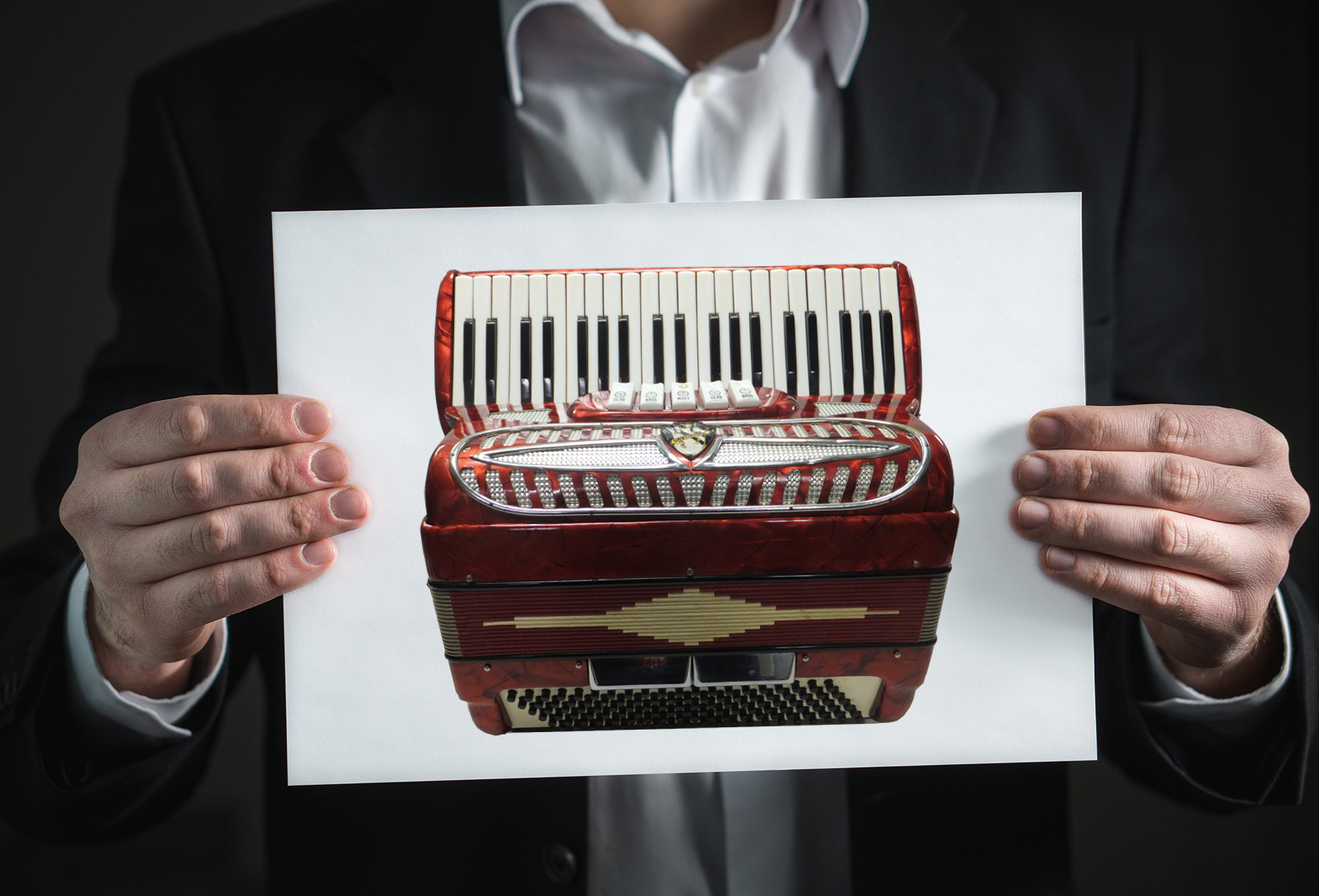 How Much Your Accordion Is Worth
