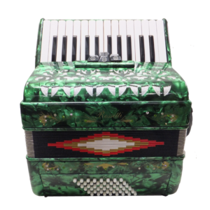 Rossetti Accordion 32 Bass