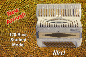 titano accordion pearl_gold 2 reed