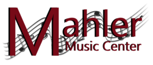 Mahler Music Center Logo