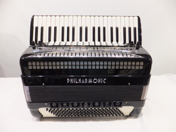 Philharmonic 4/5, $2495.00