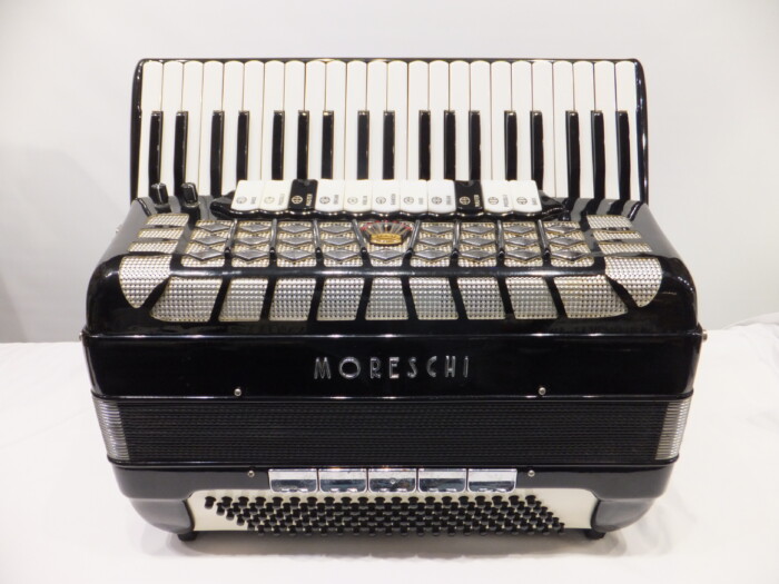 Moreschi, 3/5, $1695.00